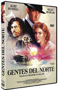 Winter People (DVD)